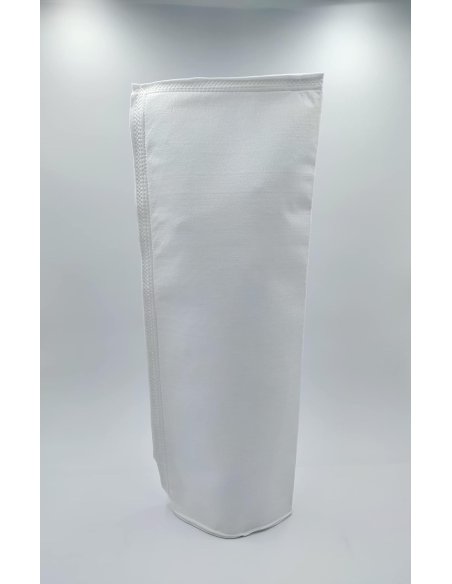Filtertasche Kompatibel mit Laghetto BOA und D-PUR - 15 Mikron