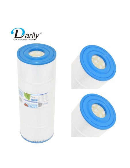 Darlly PC124 Compatible Filter Cartridge for Hayward CX580RE