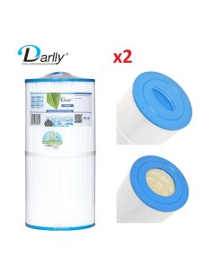 Filtarski uložak Darlly PC151 kompatibilan s Filtrinov MX18 / MX25