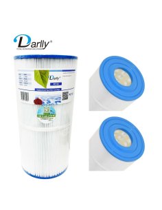 Filterpatron Darlly PC153 kompatibel med Pentair Clean & Clear 240