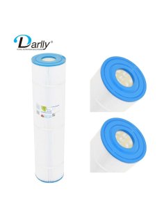 Darlly PC162 Compatible Filter Cartridge for Hayward CX750-RE