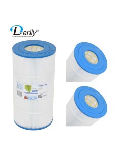 Filterpatron Darlly PC114 kompatibel med Hayward CX760RE 2