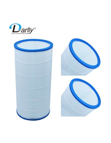 Cartouche filtrante compatible MAGILINE FX30 FX40 FX50 - Darlly PC84