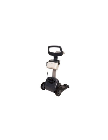 CARRO UNIVERSAL PARA ROBOTS DOLPHIN