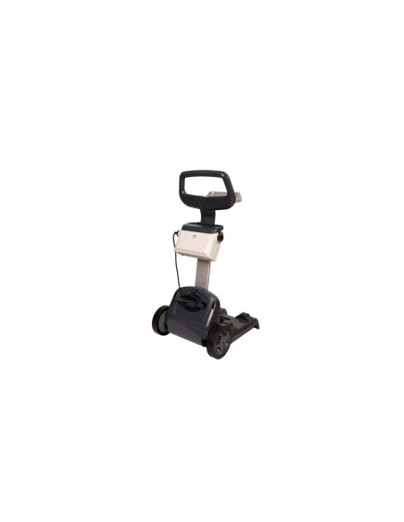 CARRO UNIVERSAL PARA ROBOTS DOLPHIN