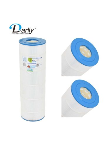 Cartuccia filtrante compatibile Hayward C1750RE C1900RE Waterway Pro Clean 175 - Darlly PC111