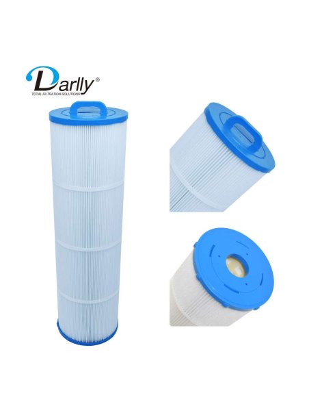Cartuccia filtrante compatibile Weltico C6 Weltico 62616 - Darlly PC135