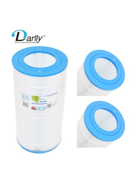 cartucho de filtro compatible Jacuzzi CFR-100 - Darlly PC148