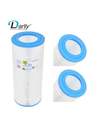 cartucho de filtro compatible Jacuzzi CFR-150 - Darlly PC149