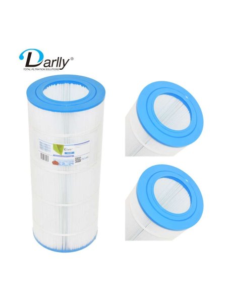 cartucho de filtro compatible Jacuzzi CFR-150 - Darlly PC149