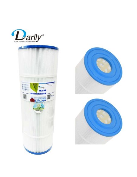 cartucho de filtro compatible Pentair Clean & Clear Plus 320 - Darlly PC154