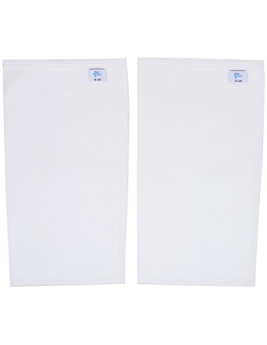 Filtro piscina 6-15-30 micron per acqua cristallina