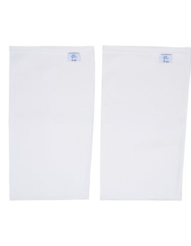 6-15-30 Mikron Filtertasche kompatibel mit Desjoyaux Pools