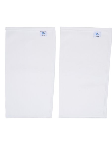 6-15-30 Mikron Filtertasche kompatibel mit Desjoyaux Pools