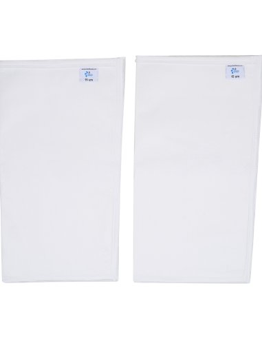 Filtración fina 6-15-30 micras para filtro de piscina Desjoyaux