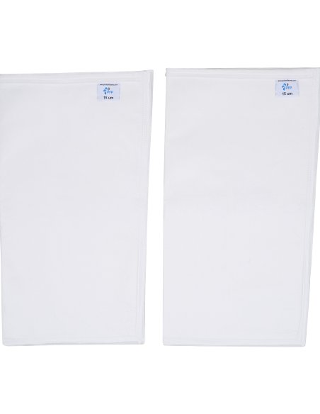 Filtration fine 6-15-30 microns pour filtre piscine Desjoyaux