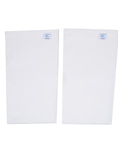 Sacco filtrante 6-15-30 micron compatibile con piscine Desjoyaux 2