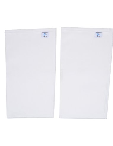 Feinfilter 6-15-30 Mikron Filterbeutel für Desjoyaux Poolfilter