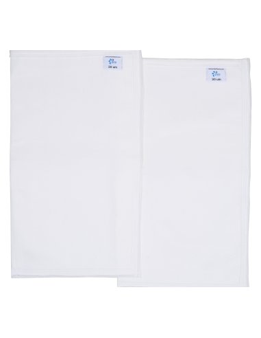 Sacco filtrante piscina 30 micron per sistema Desjoyaux