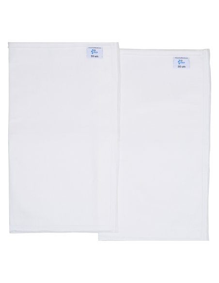 Sacco filtrante piscina 30 micron per sistema Desjoyaux