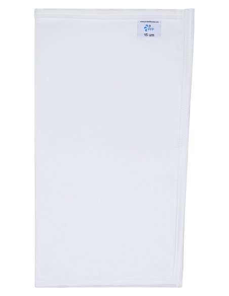 15 micron filter bag compatible with Desjoyaux pools