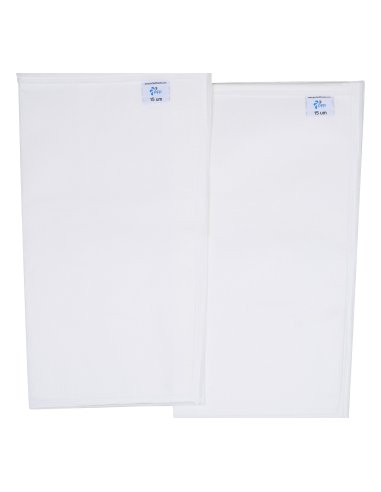 15 micron pool filter bag for Desjoyaux filtration systems