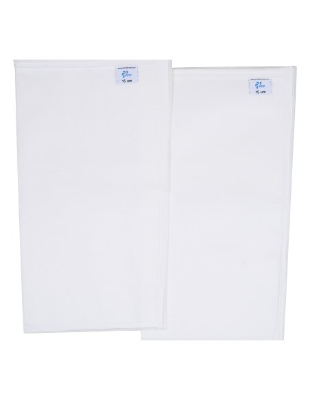 15 micron pool filter bag for Desjoyaux filtration systems