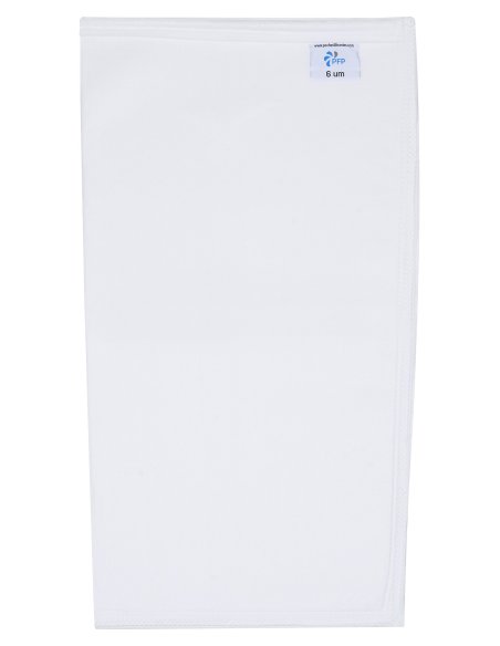 Poche filtrante 6 microns compatible avec piscines Desjoyaux