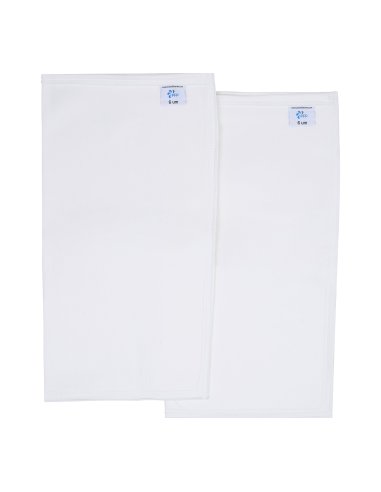 Feinfilter 6 Mikron Filterbeutel für Desjoyaux Poolfilter