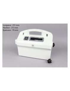 STROMVERSORGUNG DYNAMIC PRO 180W 9995671-ASSY