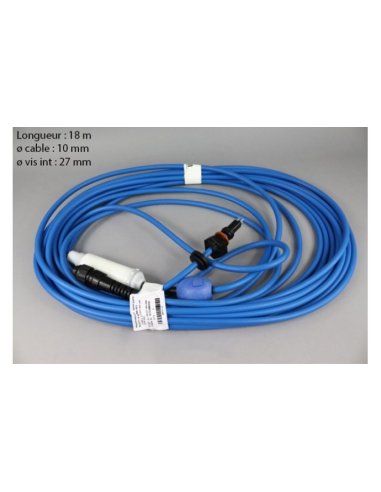 CAVO 18ML SWIVEL SERIE Z-PSTYLE/M2I 99958906-DIY Maytronics 99958906-DIY