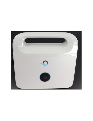 TRASFORMATORE BASIC SERIE Z POOLSTYLE 120W 99956032-ASSY