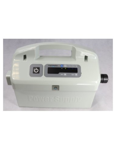 TRANSFORMER timer bluetooth for Dolphin with remote control 9995679-ASSY