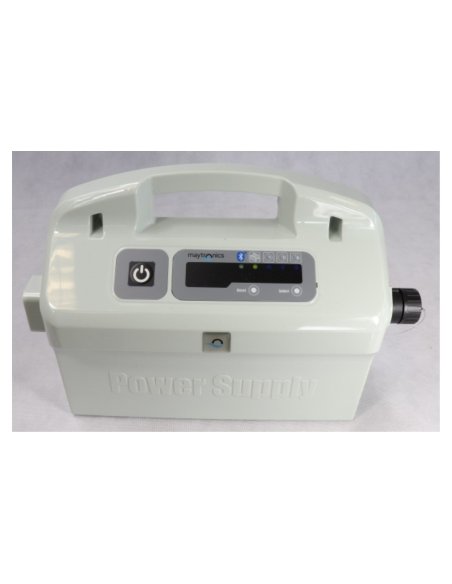 TRANSFORMER timer bluetooth for Dolphin with remote control 9995679-ASSY