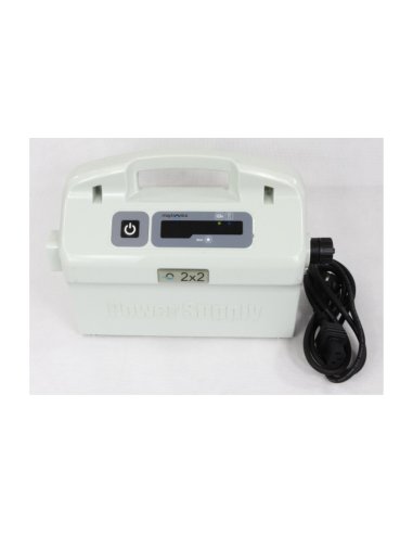 TRANSFORMER DOLPHIN 2X2 220W 9995677-ASSY