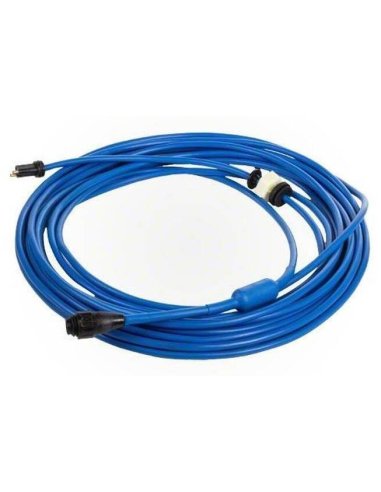 Cable Flotante 18m para Dolphin E30 y S200 Maytronics - Extensión Práctica y Durable