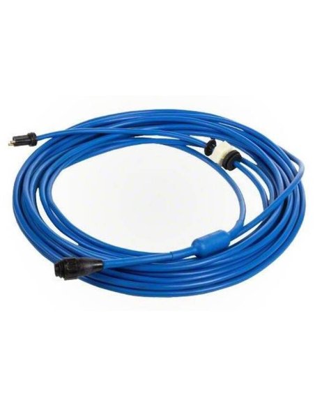 Cable Flotante 18m para Dolphin E30 y S200 Maytronics - Extensión Práctica y Durable