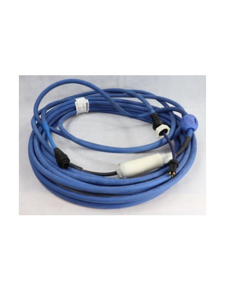 Complete kabel Dolphin 18 m (3 aders) Zenit / SF60 (9995873-DIY)