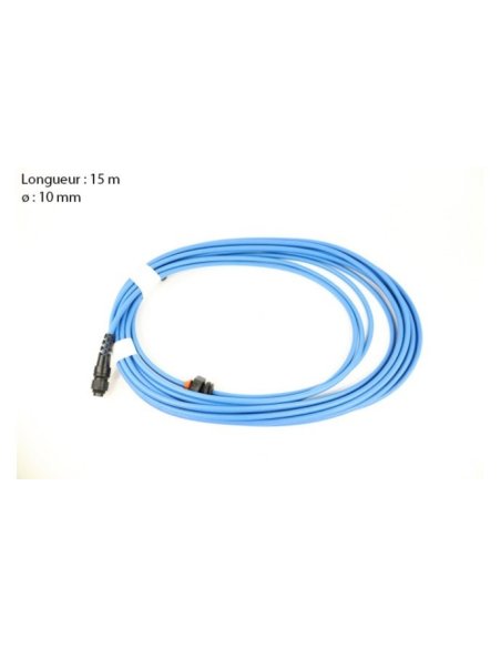 Kompletny kabel Dolphin 15 m Zfun/Pstyle M1 (9995884-DIY)