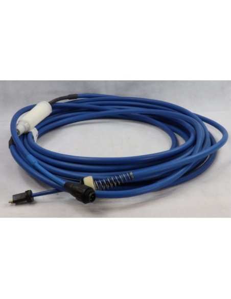 Cavo completo 18 m per Cosmos 20-Thunder 10 - Supporto Robusto e Durevole