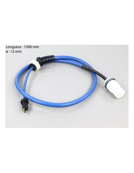 CABLE 1.2ML SWIVEL 2 FILS ZENIT/SF40 9995793-DIY Maytronics 9995793-DIY