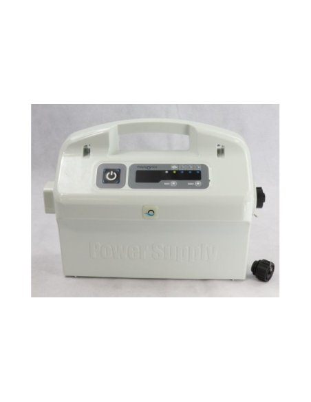 Dolphin BIO Stromversorgung 180W: Mit Filteranzeige und Timer für effektive Poolpflege - Maytronics Teil #9995678-ASSY