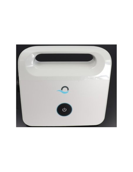 TRASFORMATORE BASIC SERIE Z POOLSTYLE 120W 99956032-ASSY