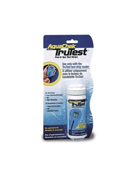AquaChek REFILL TRU TEST 50 Strips