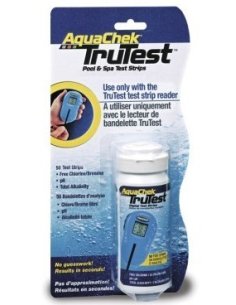 AquaChek NACHFÜLLUNG TRU TEST 50 STREIFEN 2