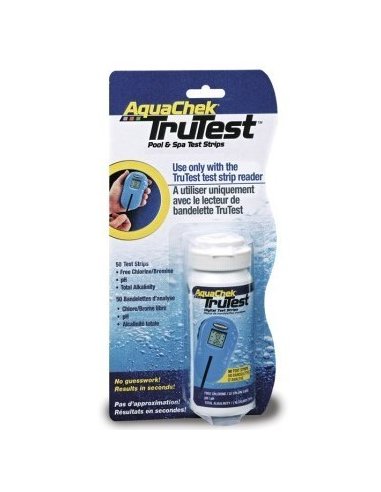 AquaChek REFILL TRU TEST 50 Strips