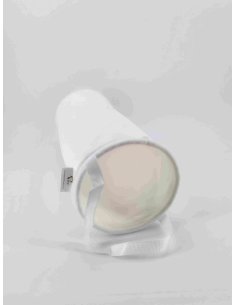 Sacchetto Filtrante 10 Micron Weltico C7: Filtro a Sacchetto da 10 Micron per Weltico C7 2