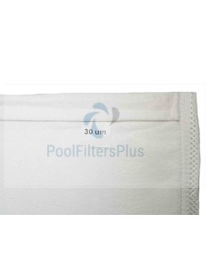 30 Microns Poche Filtrante Compatible avec piscines Desjoyaux – 30 Microns