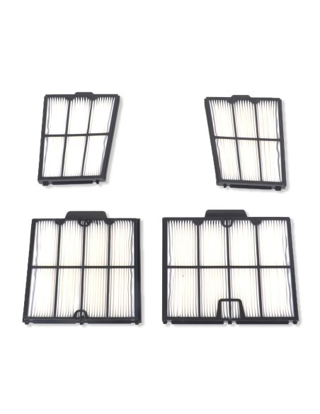 PAQUETE de 4 filtros de 50 micras SERIE Z-PSTYL/M2 Z60-70 y otros - Maytronics 9991467-ASSY