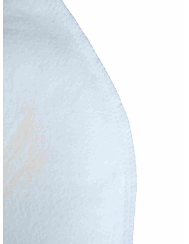 Paar von 25 Mikron Filtertaschen für RACER 20 - Hochleistungswasserfiltration